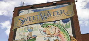 Sweetwater Brewery